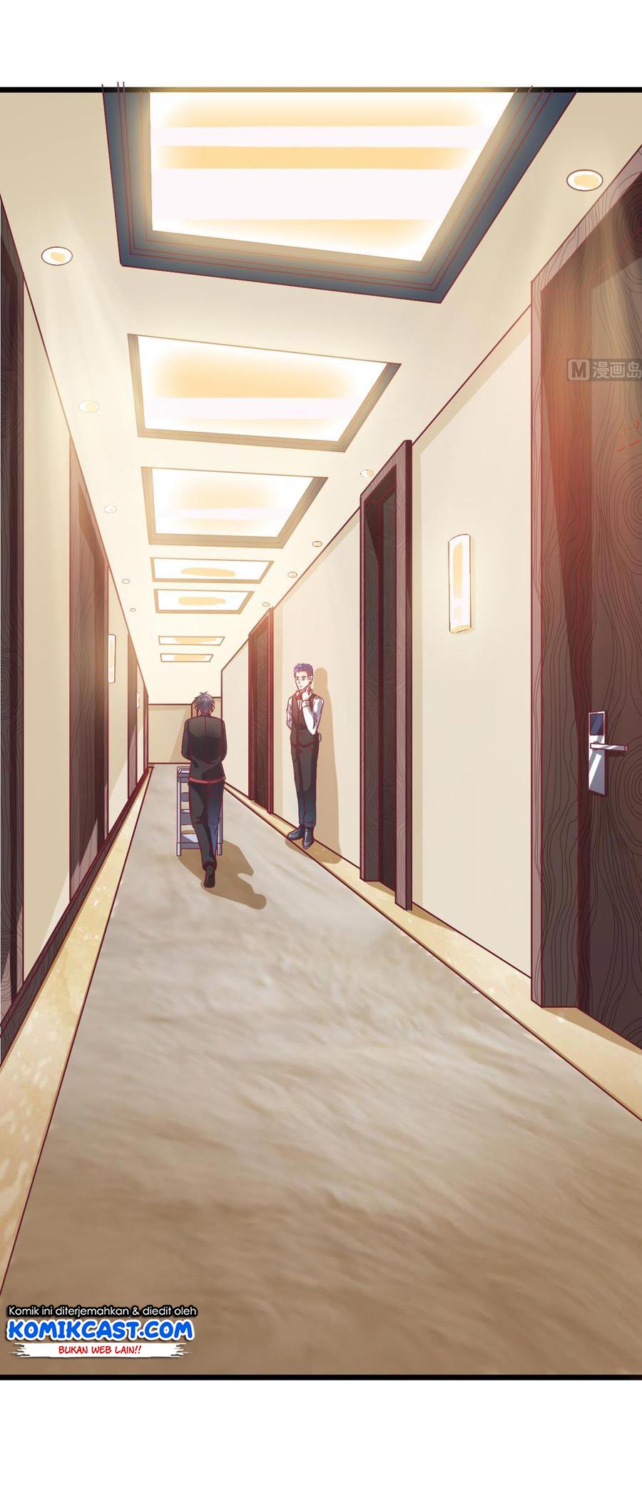 The Developer System (Hell’S Developer) Chapter 01 Gambar 3